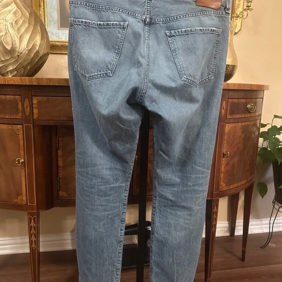 Citizens of Humanity Distressed Jeans